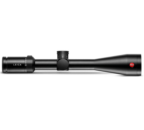 LEICA AMPLUS 6 2.5-15x50i L-Ballistic, BDC