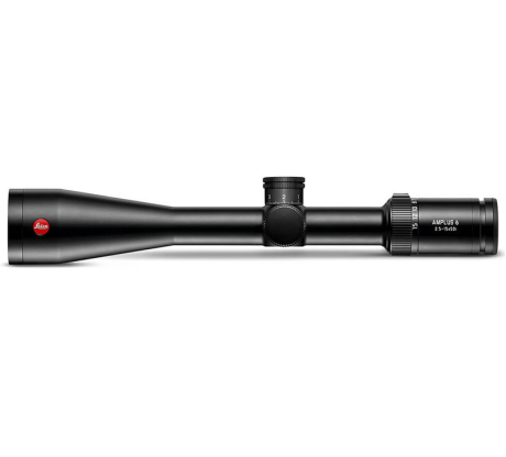 LEICA AMPLUS 6 2.5-15x50i L-Ballistic, BDC