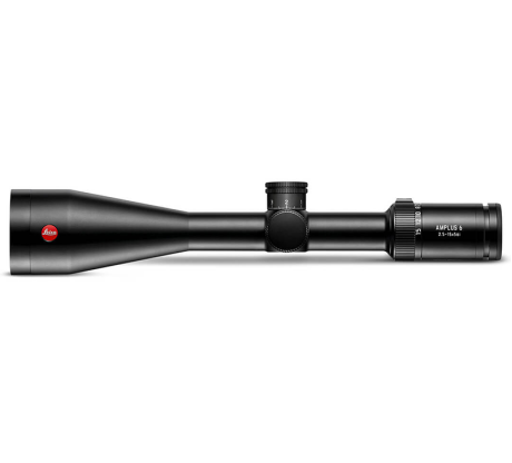 LEICA AMPLUS 6 2.5-15x56i L-4a, BDC