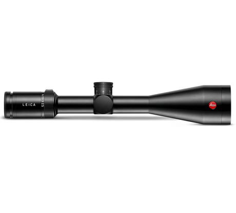 LEICA AMPLUS 6 2.5-15x56i L-Ballistic, BDC