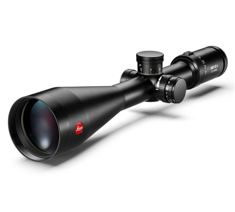LEICA AMPLUS 6 2.5-15x56i L-Ballistic, BDC