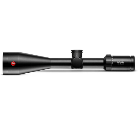 LEICA AMPLUS 6 2.5-15x56i L-4a