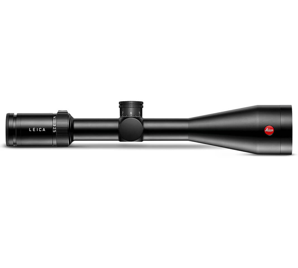 LEICA AMPLUS 6 2.5-15x56i L-4a