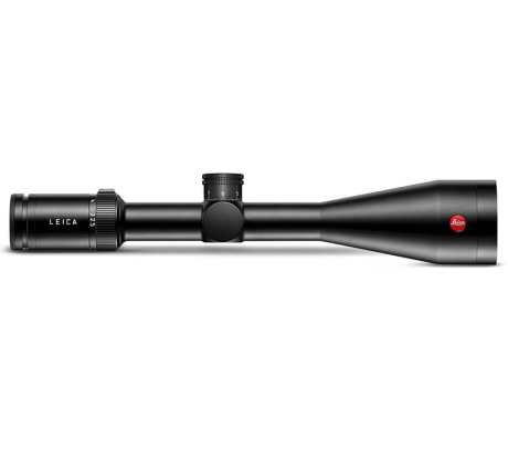 LEICA AMPLUS 6 2.5-15x56i L-4a