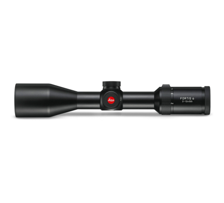 LEICA FORTIS 6 2-12x50i L-4a с шиной
