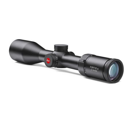 LEICA FORTIS 6 2-12x50i L-4a с шиной