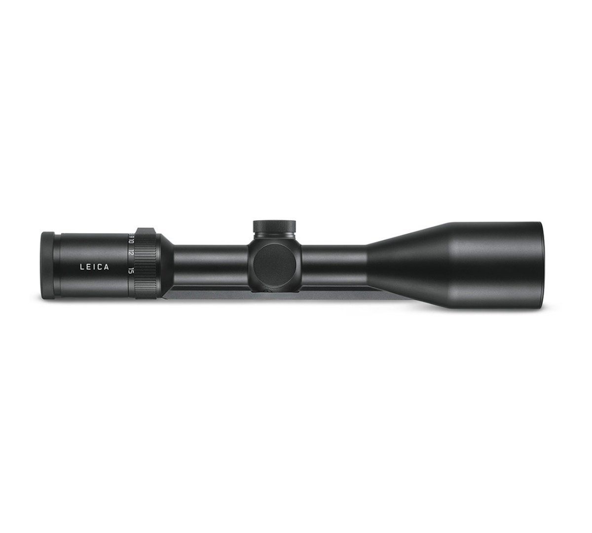 LEICA FORTIS 6 2,5-15x65i L-4a с шиной