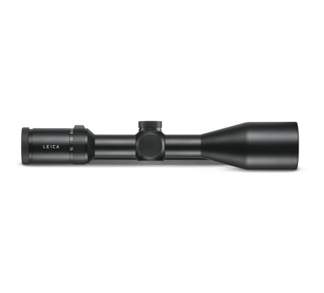 LEICA FORTIS 6 2,5-15x65i L-4a с шиной