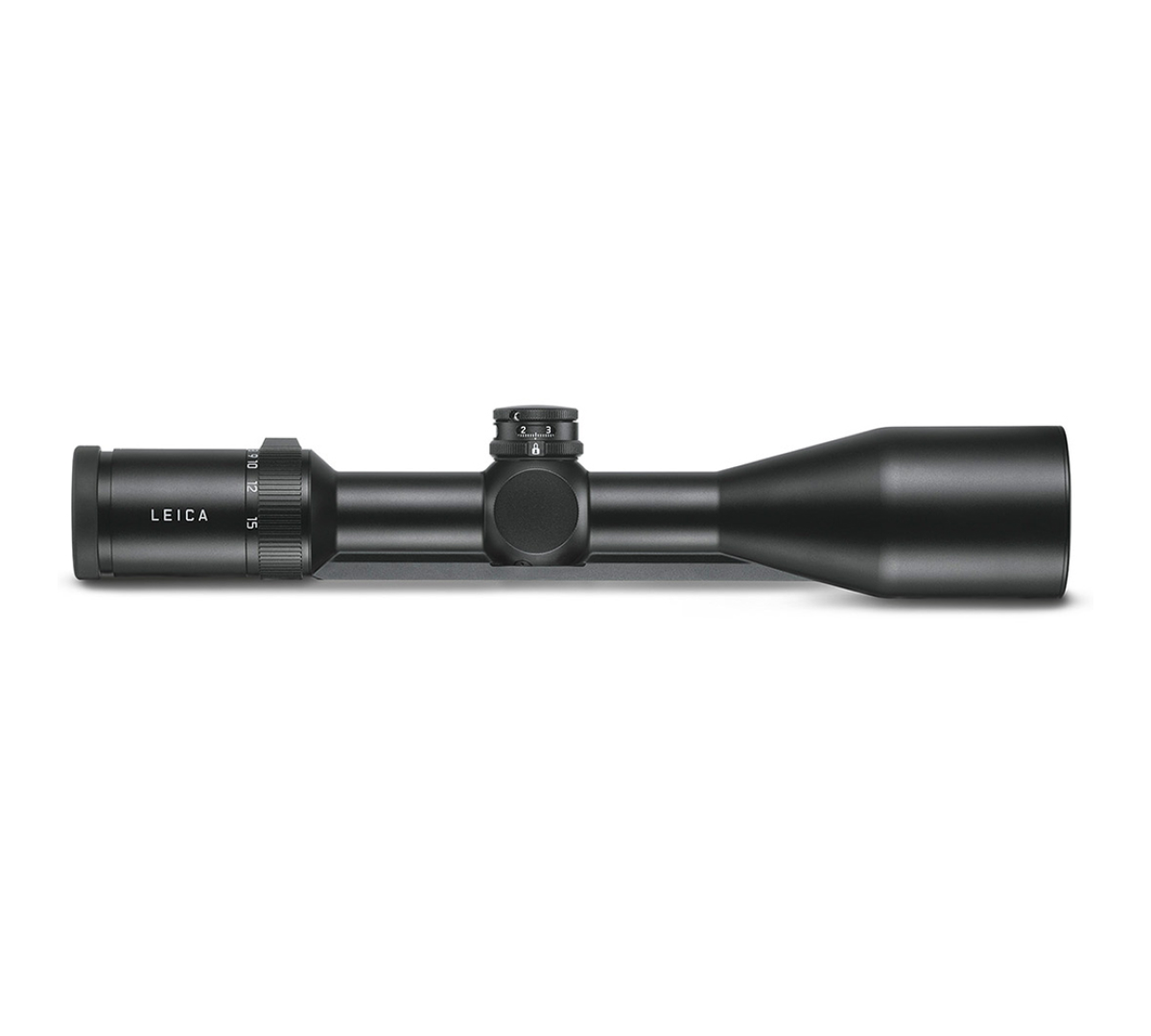LEICA FORTIS 6 2,5-15x65i L-4a с шиной BDC