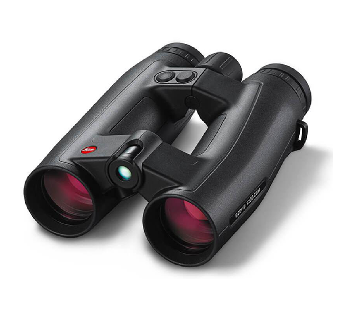 Бинокль-дальномер Leica Geovid 10x42 3200.com
