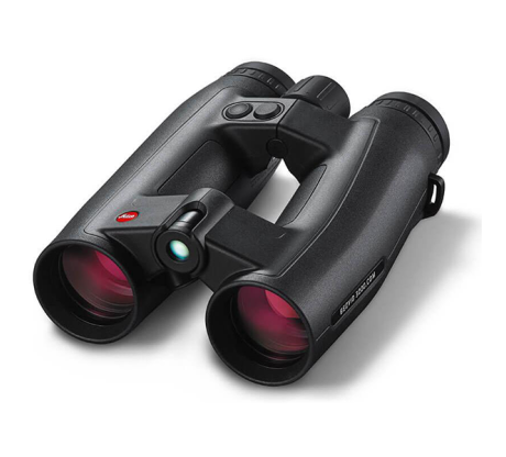 Бинокль-дальномер Leica Geovid 10x42 3200.com