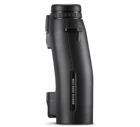 Бинокль-дальномер Leica Geovid 10x42 3200.com