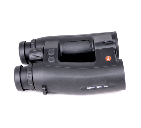 Бинокль-дальномер Leica Geovid 10x42 3200.com