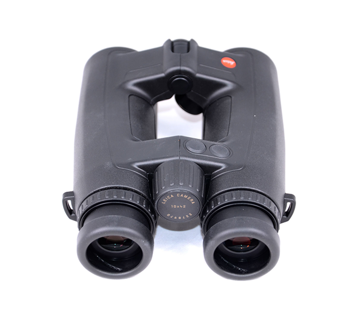 Бинокль-дальномер Leica Geovid 10x42 3200.com
