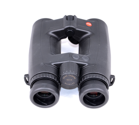 Бинокль-дальномер Leica Geovid 10x42 3200.com