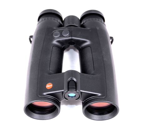 Бинокль-дальномер Leica Geovid 10x42 3200.com