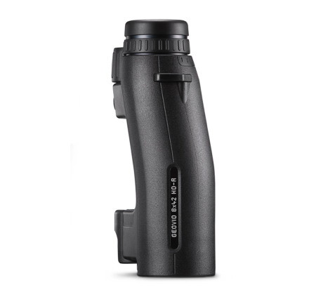 Бинокль с дальномером Leica Geovid 8x42 HD-R 2700