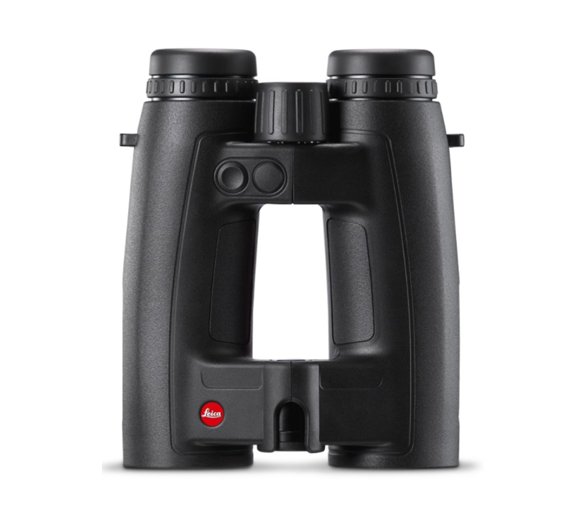 Бинокль с дальномером Leica Geovid 8x42 HD-R 2700