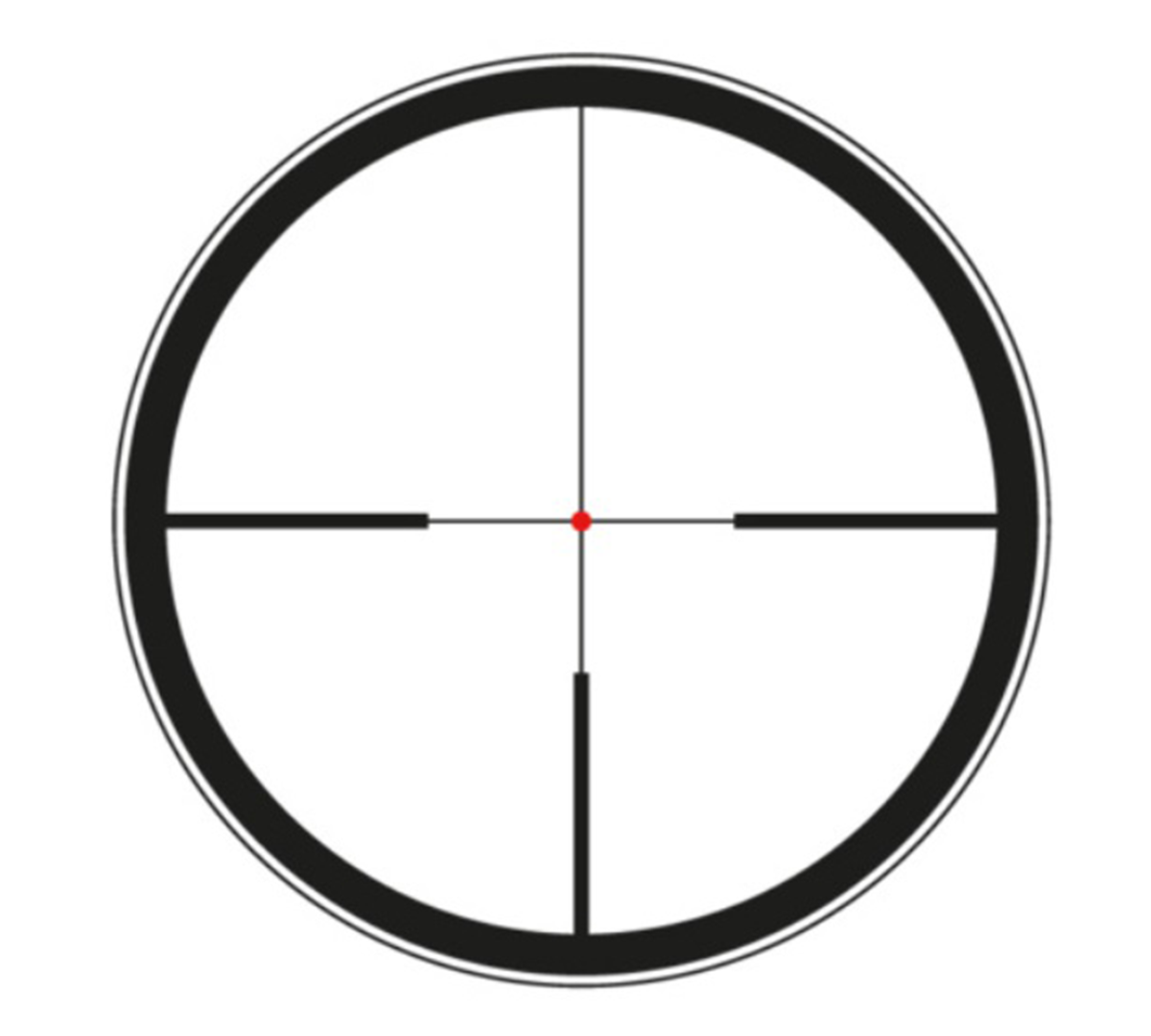 LEICA FORTIS 6 2.5-15x56i L-4a
