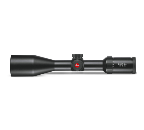 LEICA FORTIS 6 2.5-15x56i L-4a