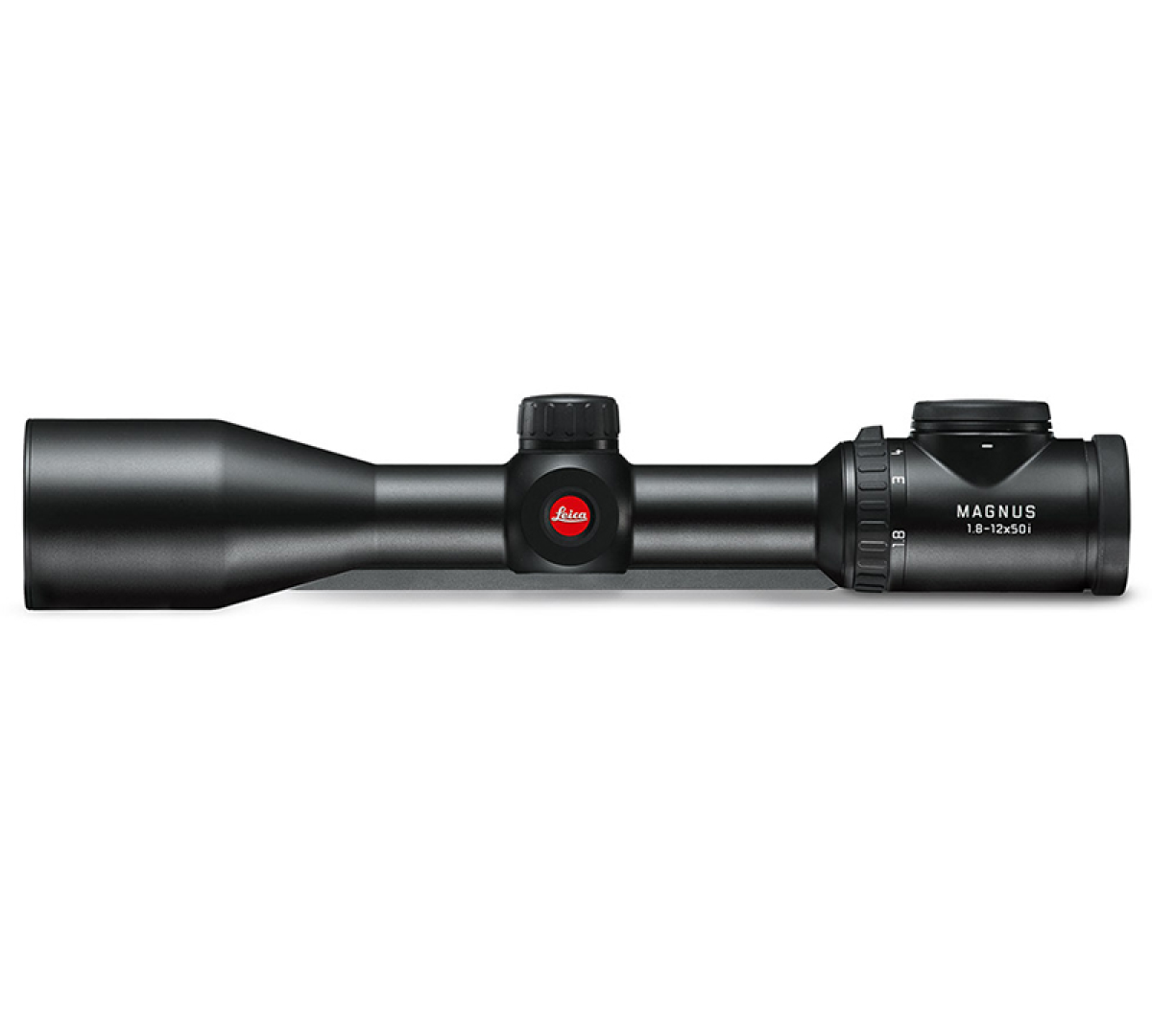 LEICA MAGNUS 1.8-12x50 i L-4a