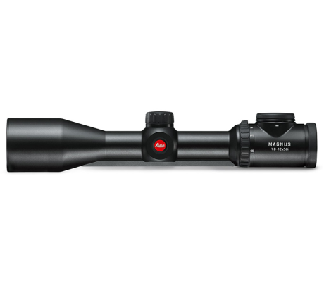 LEICA MAGNUS 1.8-12x50 i L-4a