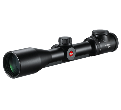 LEICA MAGNUS 1.8-12x50 i L-4a