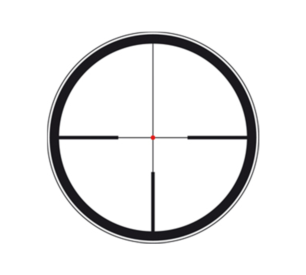 LEICA MAGNUS 1.8-12x50 i L-4a
