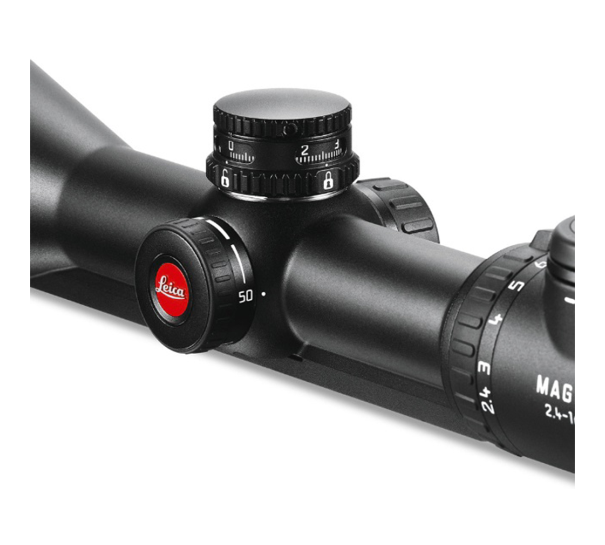 LEICA MAGNUS 2.4-16x56 i L-4a
