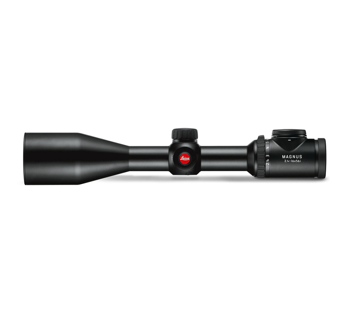 LEICA MAGNUS 2.4-16x56 i L-4a