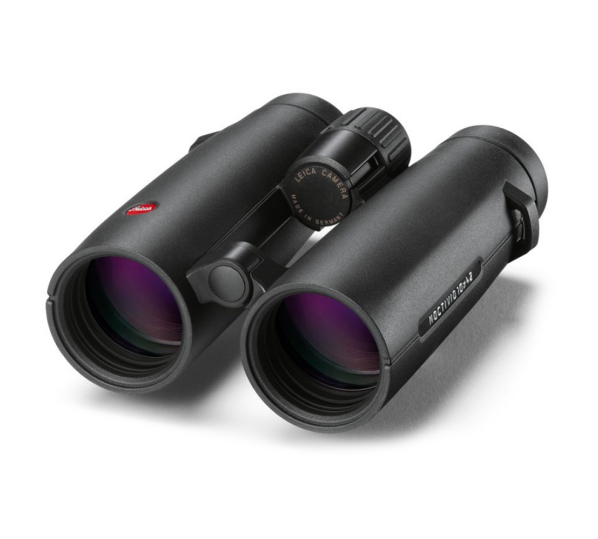 Бинокль Leica Noctivid 10x42