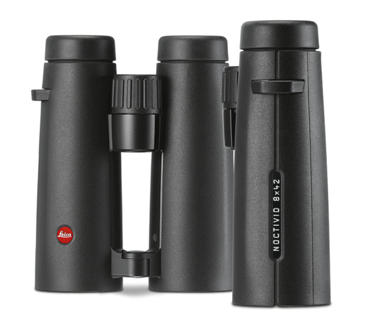 Бинокль Leica Noctivid 8x42