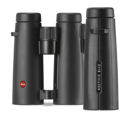 Бинокль Leica Noctivid 8x42