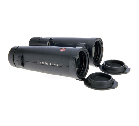 Бинокль Leica Noctivid 8x42