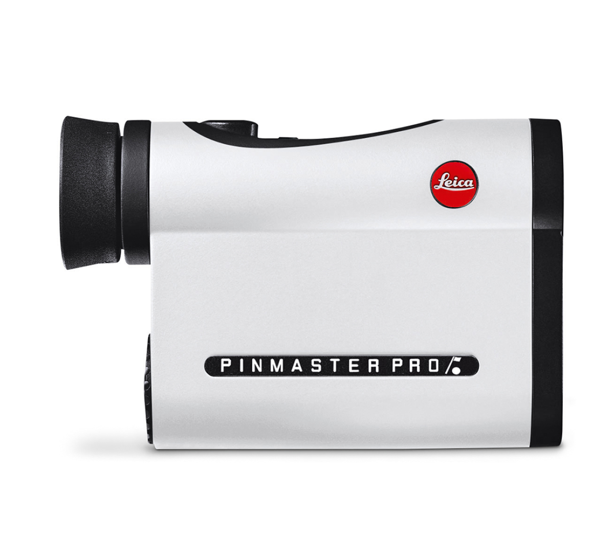 Лазерный дальномер Leica Pinmaster II PRO