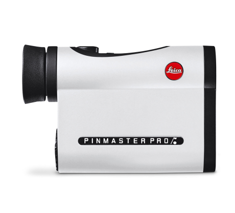 Лазерный дальномер Leica Pinmaster II PRO