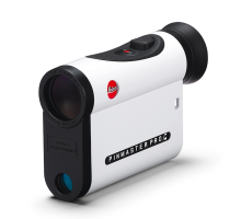 Лазерный дальномер Leica Pinmaster II PRO 