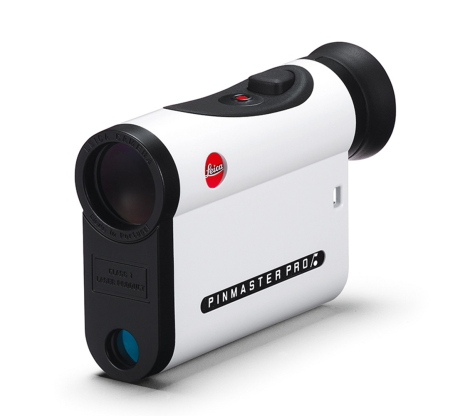 Лазерный дальномер Leica Pinmaster II PRO