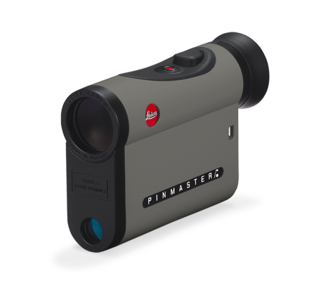 Лазерный дальномер Leica Pinmaster II