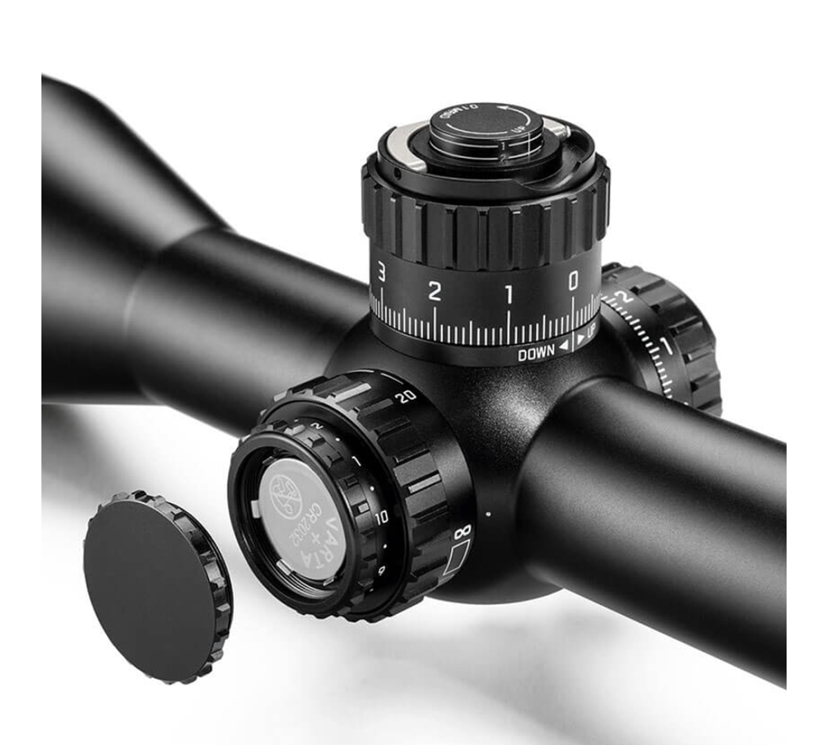 LEICA PRS 5-30x56i L-4a
