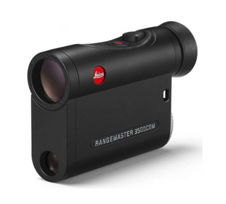 Лазерный дальномер Leica Rangemaster 3500.COM