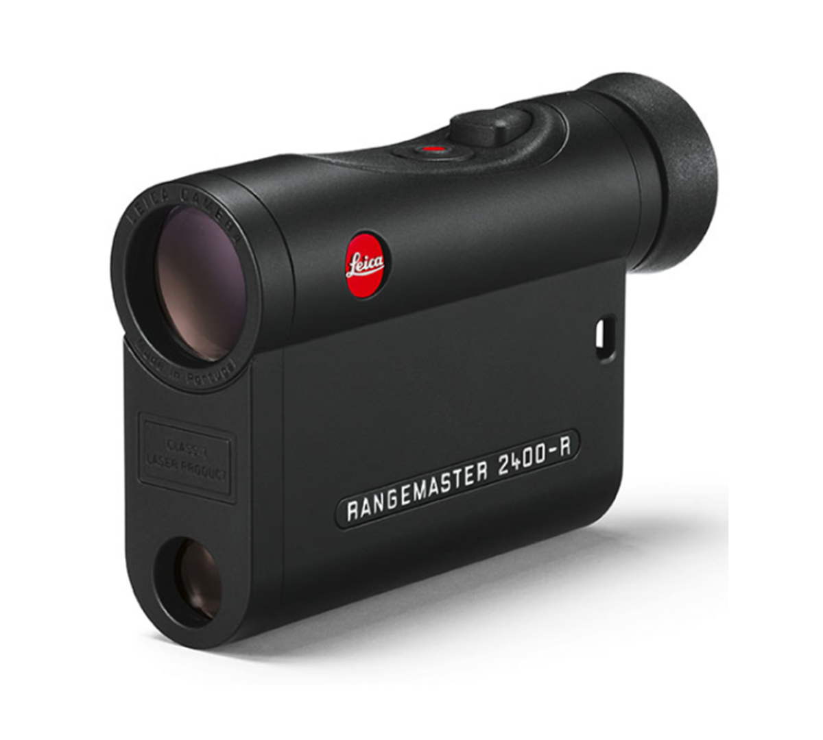 Лазерный дальномер Leica Rangemaster CRF 2400-R