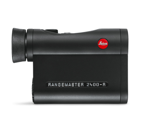 Лазерный дальномер Leica Rangemaster CRF 2400-R