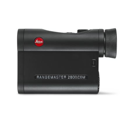 Лазерный дальномер LEICA RANGEMASTER CRF 2800.COM