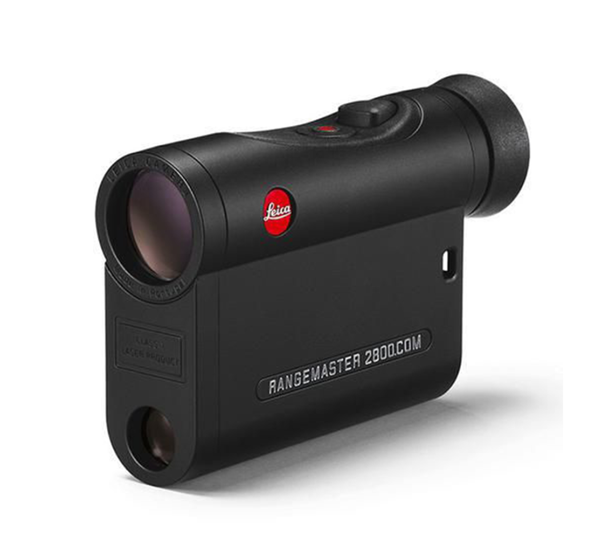 Лазерный дальномер LEICA RANGEMASTER CRF 2800.COM