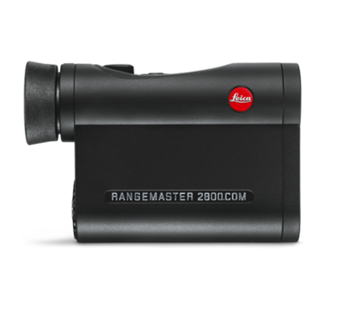 Лазерный дальномер LEICA RANGEMASTER CRF 2800.COM