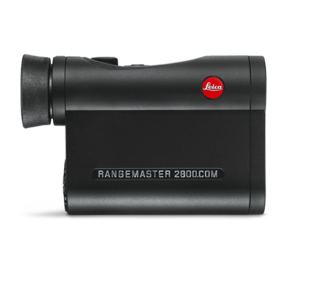 Лазерный дальномер LEICA RANGEMASTER CRF 2800.COM