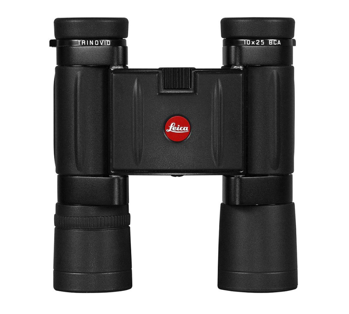 Бинокль Leica Trinovid 10x25 BCA