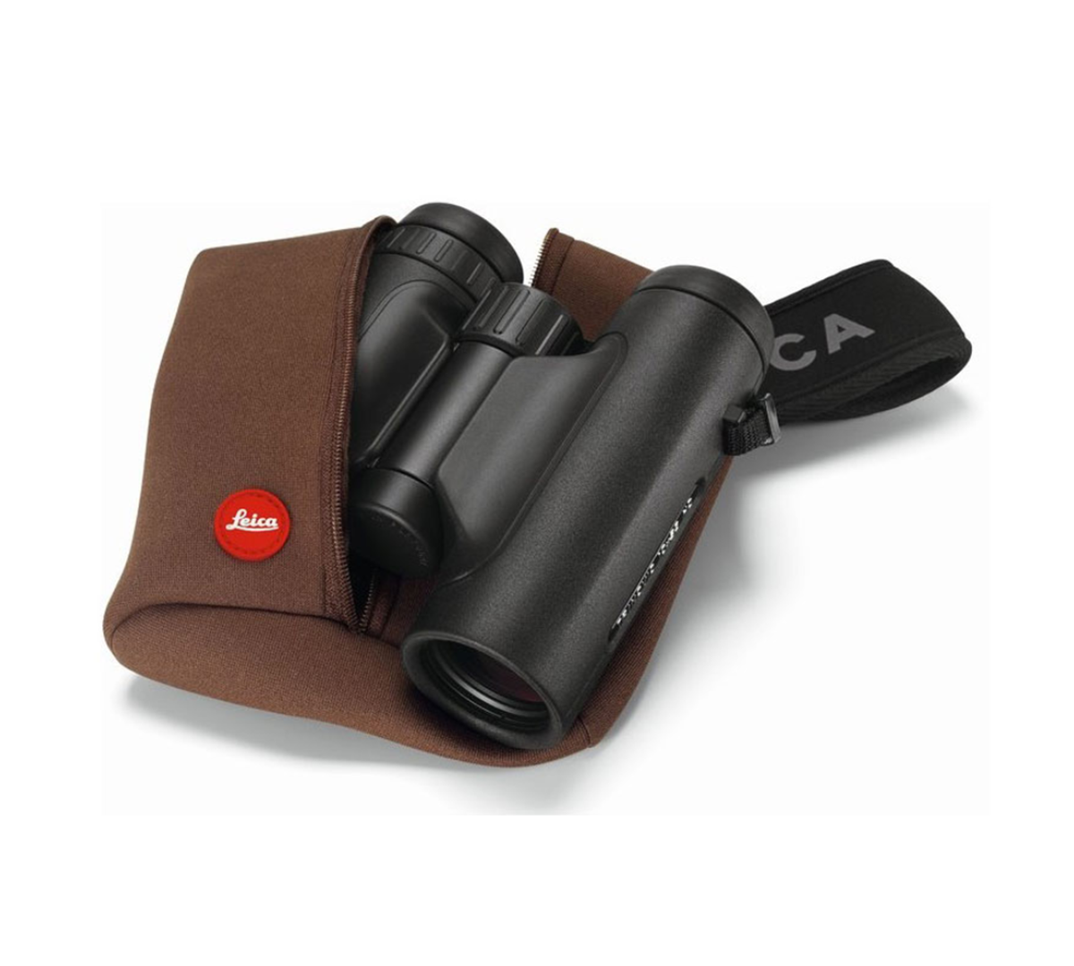 Бинокль Leica Trinovid 10x32 HD