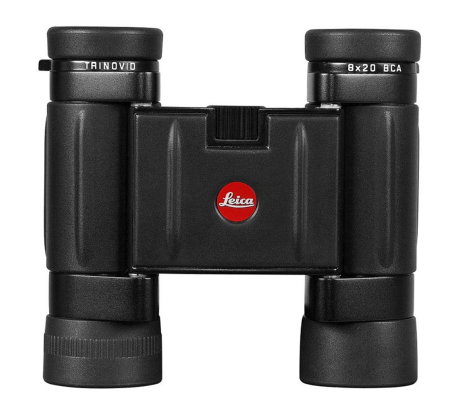 Бинокль Leica Trinovid 8x20 BCA